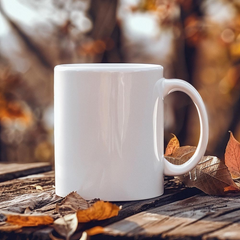 Good Things Are Coming – Ceramic Mug
